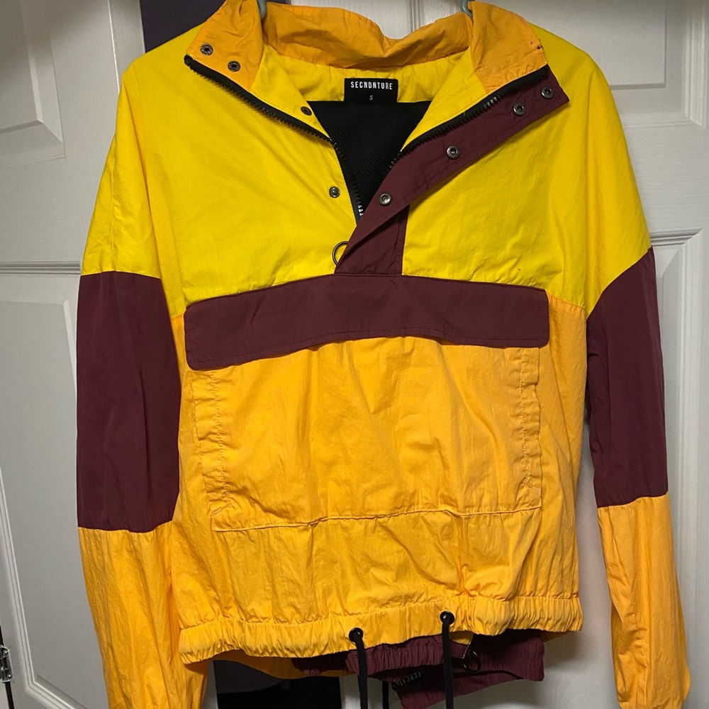 Secndture (Jordyn Woods) Size Small